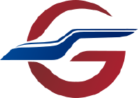 Logo von Guangshen Railway Co H (PK) (GNGYF).