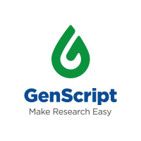Logo von Genscript Biotech (PK) (GNNSF).