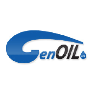 Logo von Genoil (PK) (GNOLF).