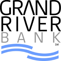 Logo von Grand River Commerce (QX) (GNRV).