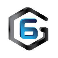Logo von G6 Materials (QB) (GPHBF).