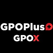 Logo von GPO Plus (QB) (GPOX).