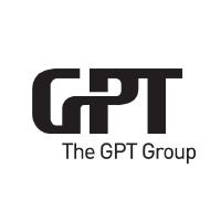 Logo von GPT (PK) (GPTGF).