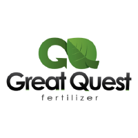 Logo von Great Quest Fertilizer (PK) (GQMLF).
