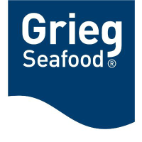 Logo von Grieg Seafood ASA (PK) (GRGSF).