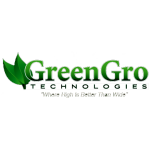 Logo von GreenGro Technologies (CE)