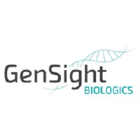 Logo von Gensight Biologics (CE) (GSGTF).