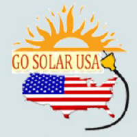 Logo von Go Solar USA (CE) (GSLO).