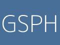 Logo von Geospatial (CE) (GSPH).