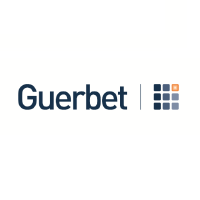 Logo von Guerbet (GM) (GUERF).