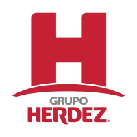 Logo von Grupo Herdez Sab de CV (PK) (GUZOF).