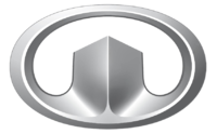 Logo von Great Wall Motor (PK) (GWLLF).