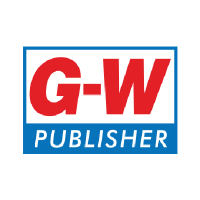 Logo von Goodheart Willcox (PK) (GWOX).