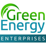 Logo von Green Energy Enterprises (CE) (GYOG).