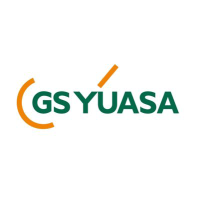 Logo von Gs Yuasa (PK) (GYUAF).