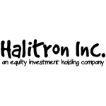 Logo von Halitron (CE)