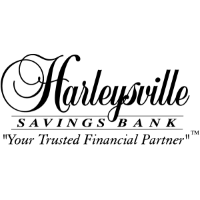 Logo von Harleysville Financial (QX) (HARL).