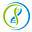 Logo von Health Discovery (CE) (HDVY).