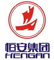 Logo von Hengan (PK) (HEGIY).