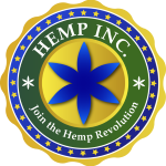 Logo von Hemp (CE)