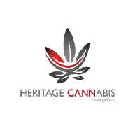 Logo von Heritage Cannabis (PK) (HERTF).