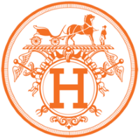 Logo von Hermes (PK) (HESAF).