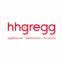 Logo von HHGREGG (CE) (HGGGQ).