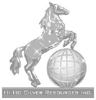 Logo von Hi Ho Silver Resources (CE) (HHSRF).