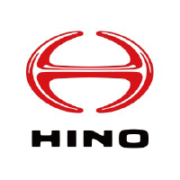 Logo von Hino Motors (PK) (HINOY).