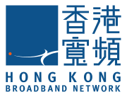 Logo von HKBN (PK) (HKBNF).
