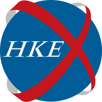 Logo von Hong Kong Exchanges and ... (PK) (HKXCY).