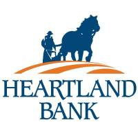 Logo von Heartland Bancorp (QX) (HLAN).