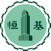 Logo von Henderson Land Development (PK) (HLDCY).