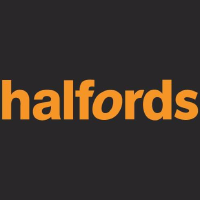 Logo von Halfords Group Plc Reddi... (PK) (HLFDF).