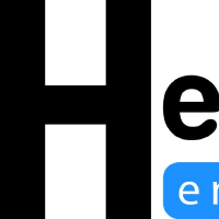 Logo von Hemisphere Energy (QX) (HMENF).