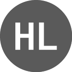 Logo von Hoegh LNG Partners (CE) (HMLPF).