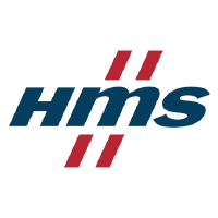 Logo von HMS Networks AB (PK) (HMNKF).