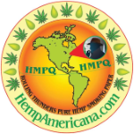 Logo von HempAmericana (CE) (HMPQ).