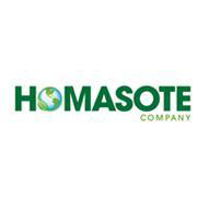 Logo von Homasote (PK) (HMTC).