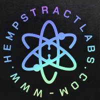 Logo von Hempstract (PK) (HPST).