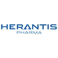 Logo von Herantis Pharma OYJ (CE) (HRPMF).