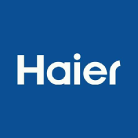 Logo von Haier Smart Home (PK) (HRSHF).