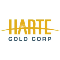 Logo von Harte Gold (CE) (HRTFF).