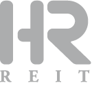 Logo von H and R Real Estate Inve... (PK) (HRUFF).