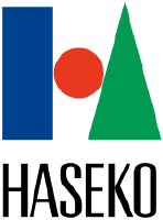 Logo von Haseko (PK) (HSKCF).