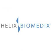 Logo von Helix Biomedix (PK) (HXBM).