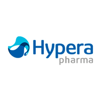 Logo von Hypera (PK) (HYPMY).