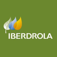Logo von Iberdrola (PK) (IBDRY).