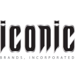 Logo von Iconic Brands (CE) (ICNB).