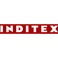 Logo von Industria De Diseno Text... (PK) (IDEXF).